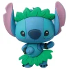 Paladone Products Más Regalos De Disney|Películas Y Personajes De Disney ·Lilo Y Stitch^Imán Hula Stitch Disney