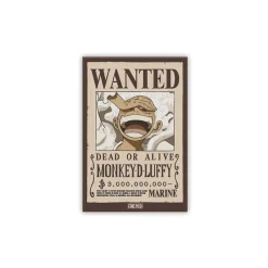 Imán Se busca Luffy Gear 5 One Piece Cosas De Luffy One Piece|Hogar One Piece