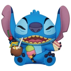 Paladone Products Películas Y Personajes De Disney ·Lilo Y Stitch|Regalos Stitch Baratos^Imán Stitch glotón Lilo & Stitch