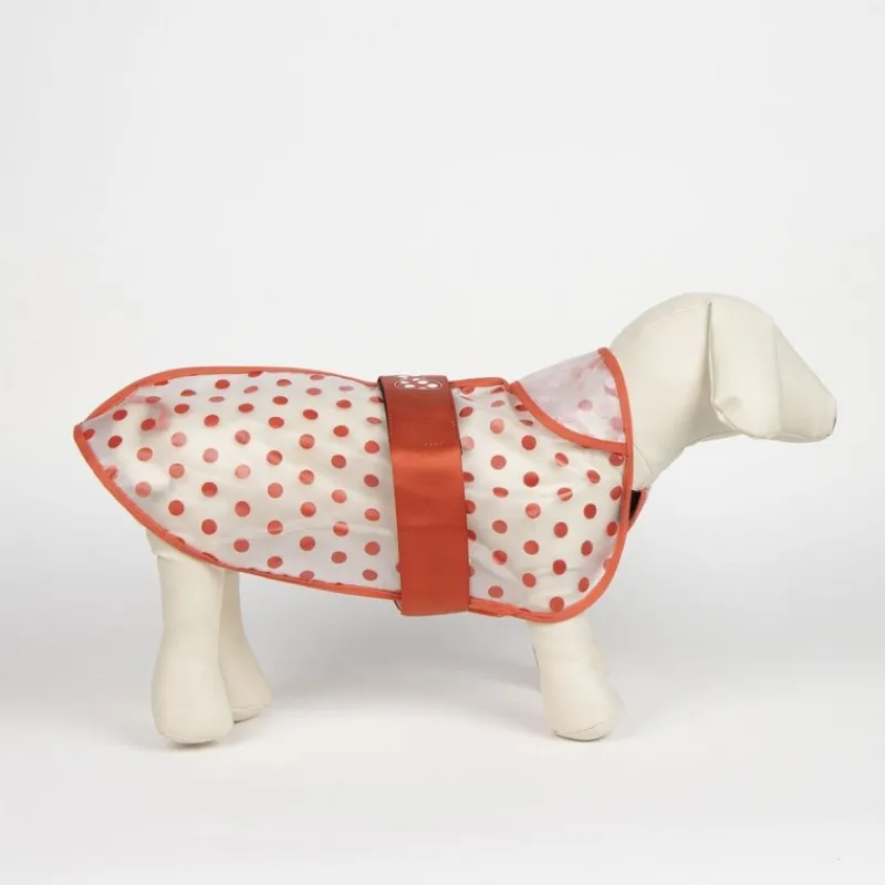 Online Impermeable Ajustable para Perro Minnie Películas Y Personajes De Disney ·Mickey & Minnie