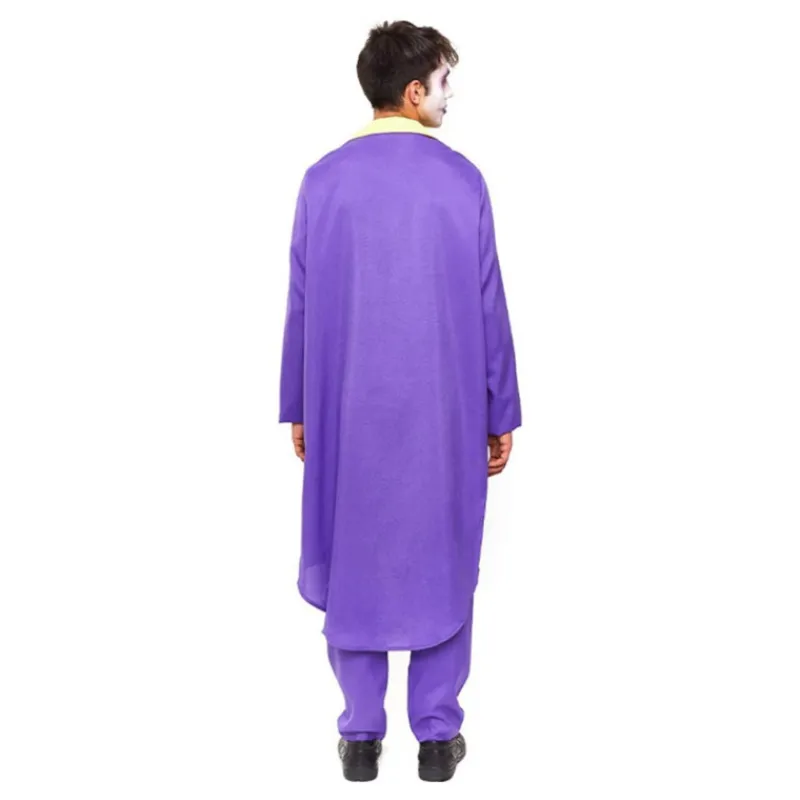 Hombre Disfrazzes Disfraces Hombre|Disfraces Dc^Imponente Disfraz de Joker para Hombre