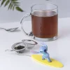 Discount Infusor de té Stitch Películas Y Personajes De Disney ·Lilo Y Stitch|Disney Hogar