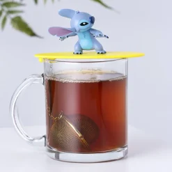 Discount Infusor de té Stitch Películas Y Personajes De Disney ·Lilo Y Stitch|Disney Hogar