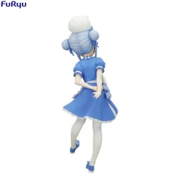 Best Is the Order a Rabbit? Bloom Estatua PVC Chino 18 cm Figuras