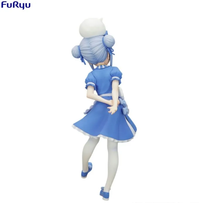 Best Is the Order a Rabbit? Bloom Estatua PVC Chino 18 cm Figuras