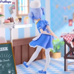 Best Is the Order a Rabbit? Bloom Estatua PVC Chino 18 cm Figuras