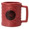 Abystyle Juego De Tronos Y La Casa Del Dragón ^Jarra Cerámica Juego de Tronos Targaryen