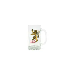 SD Toys Juego De Tronos Y La Casa Del Dragón ^Jarra Cerveza Lannister Juego de Tronos