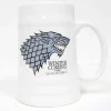 Clearance Jarra Cerveza cerámica Stark Juego De Tronos Y La Casa Del Dragón