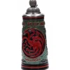 New Jarra con tapa Deluxe Juego de Tronos Targaryen Juego De Tronos Y La Casa Del Dragón