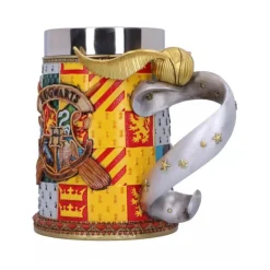 Clearance Jarra de Colección Harry Potter Hogwarts Quidditch Replicas Colección Harry Potter|Harry Potter Hogar