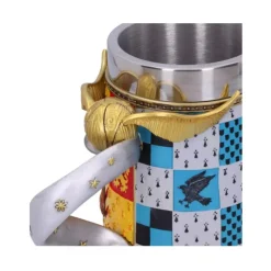 Clearance Jarra de Colección Harry Potter Hogwarts Quidditch Replicas Colección Harry Potter|Harry Potter Hogar