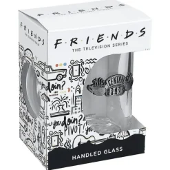 Abystyle Friends^Jarra Friends Central Perk 500 ml