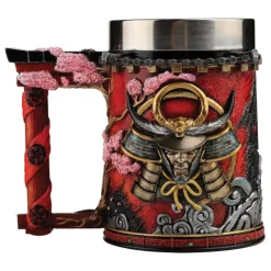 Nemesis Now Regalos Assassin'S Creed|Regalos Y Coleccionismo Para Gamers - Cosas De Videojuegos Míticos^Jarra Naoe y Yasuke Assassin's Creed Shadows