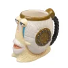 Sale Jarra One Piece Netflix Den Den Mushi de Dolomita Cosas De Luffy One Piece