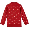 Jersey de Punto Navideño de Minnie para Niños Niños Disney Para Niñas|Ropa Y Téxtil: Cosas Que Ponerse Para Niños