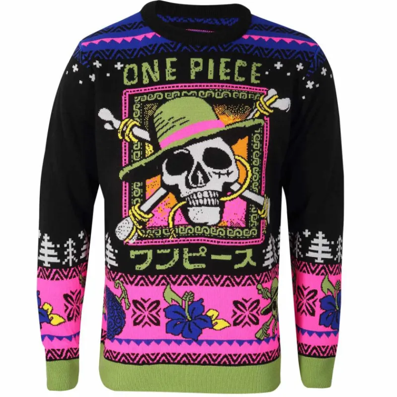 Hot Jersey Navideño One Piece Ropa One Piece