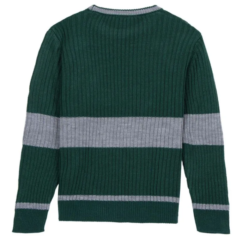 Hot Jersey Punto Harry Potter Slytherin Slytherin