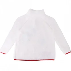 Niños Cerdá Kids Ropa Y Téxtil: Cosas Que Ponerse Para Niños ^Jersey Sherpa Fleece Hello Kitty para Niños 4-10 Años