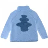 Online Jersey Sherpa Stitch para Niños 100% Poliéster Niños Disney Para Niñas|Ropa Y Téxtil: Cosas Que Ponerse Para Niños