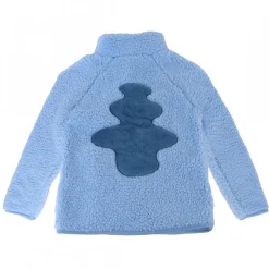 Online Jersey Sherpa Stitch para Niños 100% Poliéster Niños Disney Para Niñas|Ropa Y Téxtil: Cosas Que Ponerse Para Niños