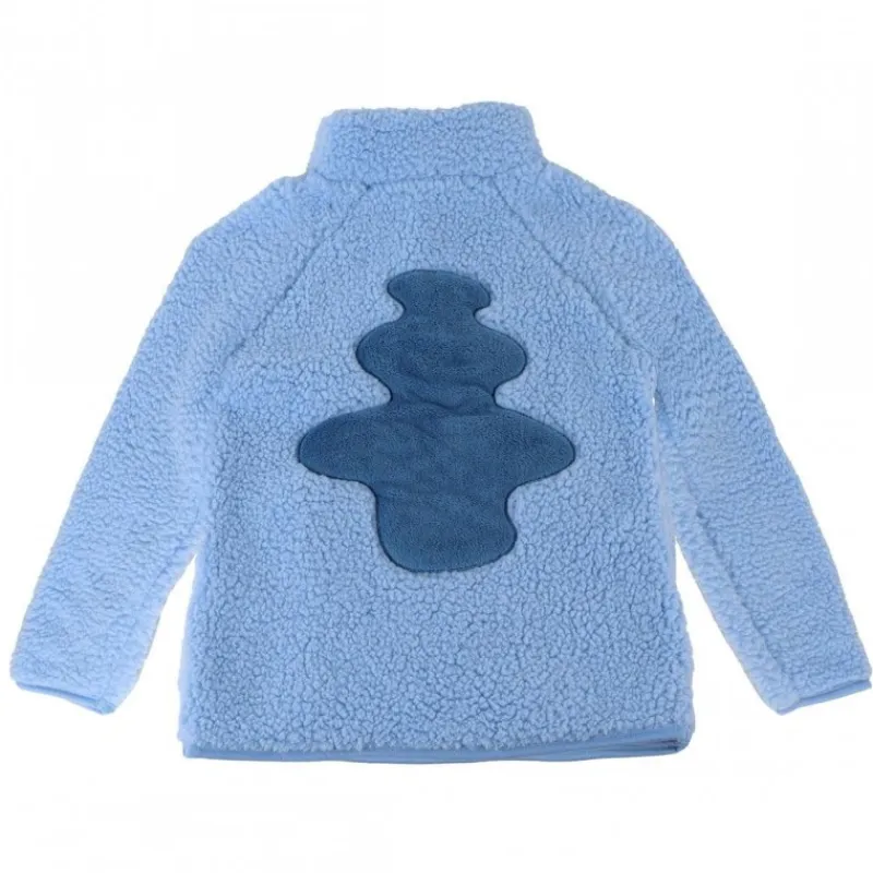 Online Jersey Sherpa Stitch para Niños 100% Poliéster Niños Disney Para Niñas|Ropa Y Téxtil: Cosas Que Ponerse Para Niños