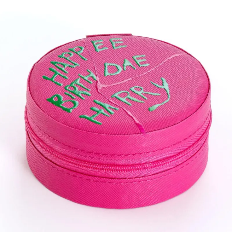 Best Joyero tarta Happee Birthdae Harry Potter Harry Potter Hogar