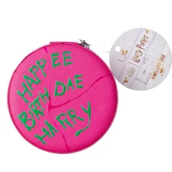 Best Joyero tarta Happee Birthdae Harry Potter Harry Potter Hogar
