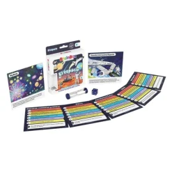 Online Juego BrainBox Pocket El Espacio - Memoria y Curiosidades Juguetes, Figuras Y Más Regalos Para Peques|Juegos, Peluches Y Chuches