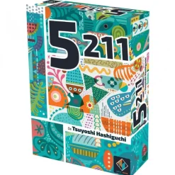 Juegos Juguetes, Figuras Y Más Regalos Para Peques|Tiempo Libre Kids^Juego de Cartas 5211 para Niños y Familias