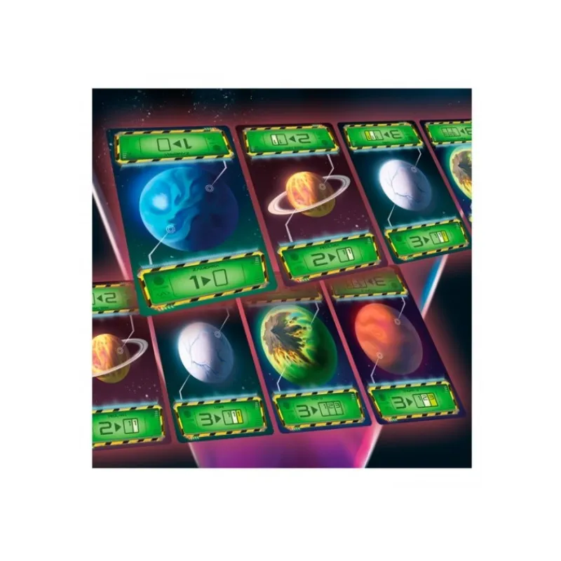 SD Toys Regalos Y Coleccionismo Para Gamers - Cosas De Videojuegos Míticos|Descuentos Gaming^Juego de Cartas Blast