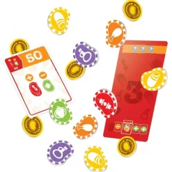 Hot Juego de Cartas Bolsa de Patatas - Mixlore Juguetes, Figuras Y Más Regalos Para Peques|Juegos, Peluches Y Chuches