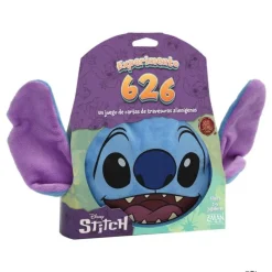 Juegos Disney Para Niñas|Juguetes, Figuras Y Más Regalos Para Peques^Juego de Cartas Disney Stitch Experimento 626