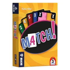 Devir Juguetes, Figuras Y Más Regalos Para Peques|Tiempo Libre Kids^Juego de cartas Match! Pocket por