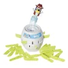 Juego de Habilidad Salta Bluey con Barril y Espadas Juguetes, Figuras Y Más Regalos Para Peques|Juegos, Peluches Y Chuches