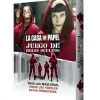 Juegos La Casa De Papel^Juego de Mesa Asmodee La Casa de Papel Roles Ocultos
