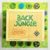 Gdm Juguetes, Figuras Y Más Regalos Para Peques|Juegos, Peluches Y Chuches ^Juego de mesa Back to the Jungle - Conservación y Estrategia