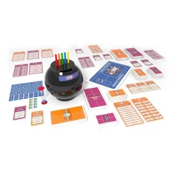 Clearance Juego de Mesa Boom Oficial, Diversión PEGI 6+ Regalos De Otras Series