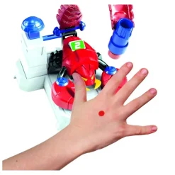 Online Juego de Mesa Misión Escorpión para Niños +4 Años Juguetes, Figuras Y Más Regalos Para Peques|Juegos, Peluches Y Chuches