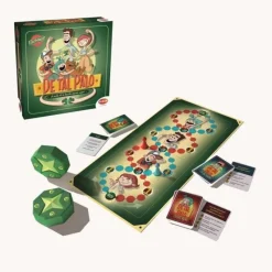 Clearance Juego de Mesa Tal Palo Familiar Juguetes, Figuras Y Más Regalos Para Peques|Juegos, Peluches Y Chuches