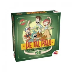Clearance Juego de Mesa Tal Palo Familiar Juguetes, Figuras Y Más Regalos Para Peques|Juegos, Peluches Y Chuches
