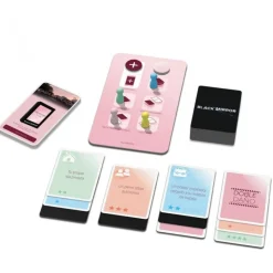 Best Juego de Mesa Black Mirror: Caída en Picado Regalos De Otras Series