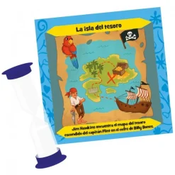 Juego de mesa BrainBox Érase una vez - Cuentos de hadas Juguetes, Figuras Y Más Regalos Para Peques|Juegos, Peluches Y Chuches