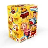 New Juego de Mesa Burger Boom de Juguetes, Figuras Y Más Regalos Para Peques|Juegos, Peluches Y Chuches