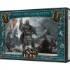 Juegos Juego De Tronos Y La Casa Del Dragón ^Juego de Mesa Canción de Hielo y Fuego: Segadores de la Casa Harlaw