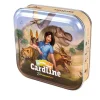 Outlet Juego de Mesa Cardline Dinosaurios - Monolith Juguetes, Figuras Y Más Regalos Para Peques|Juegos, Peluches Y Chuches