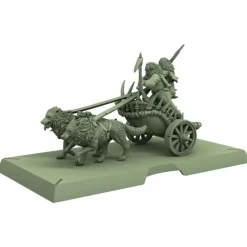 Outlet Juego de Mesa: Carros de la Costa Helada, Canción de Hielo y Fuego Juego De Tronos Y La Casa Del Dragón