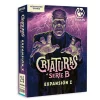 Discount Juego de mesa Criaturas de Serie B - Tranjis Games Monstruos De La Universal|Coleccionismo De Miedo Y Terror