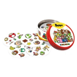 Sale Juego de Mesa Dobble Super Mario - Observación Rápida Juguetes, Figuras Y Más Regalos Para Peques|Juegos, Peluches Y Chuches
