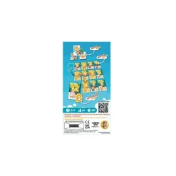 Hot Juego de Mesa Duck & Cover - Captain Games Juguetes, Figuras Y Más Regalos Para Peques|Juegos, Peluches Y Chuches